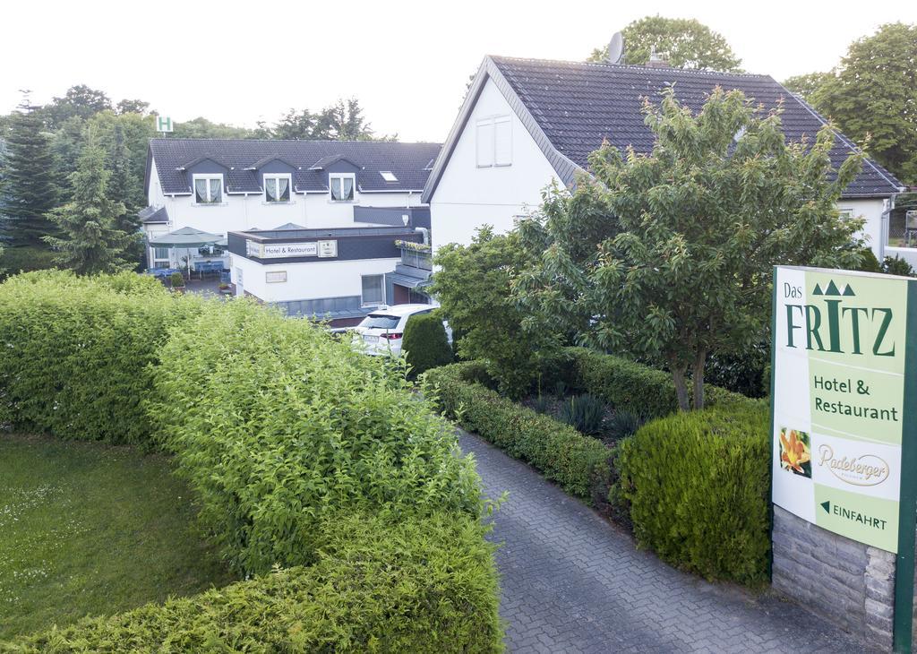 Das Fritz Hotel Schwerin Schoene Lage Im Gruenen Mit Regionaler Kueche Kostenfreien Parkplaetzen Und E Ladestation Exterior photo